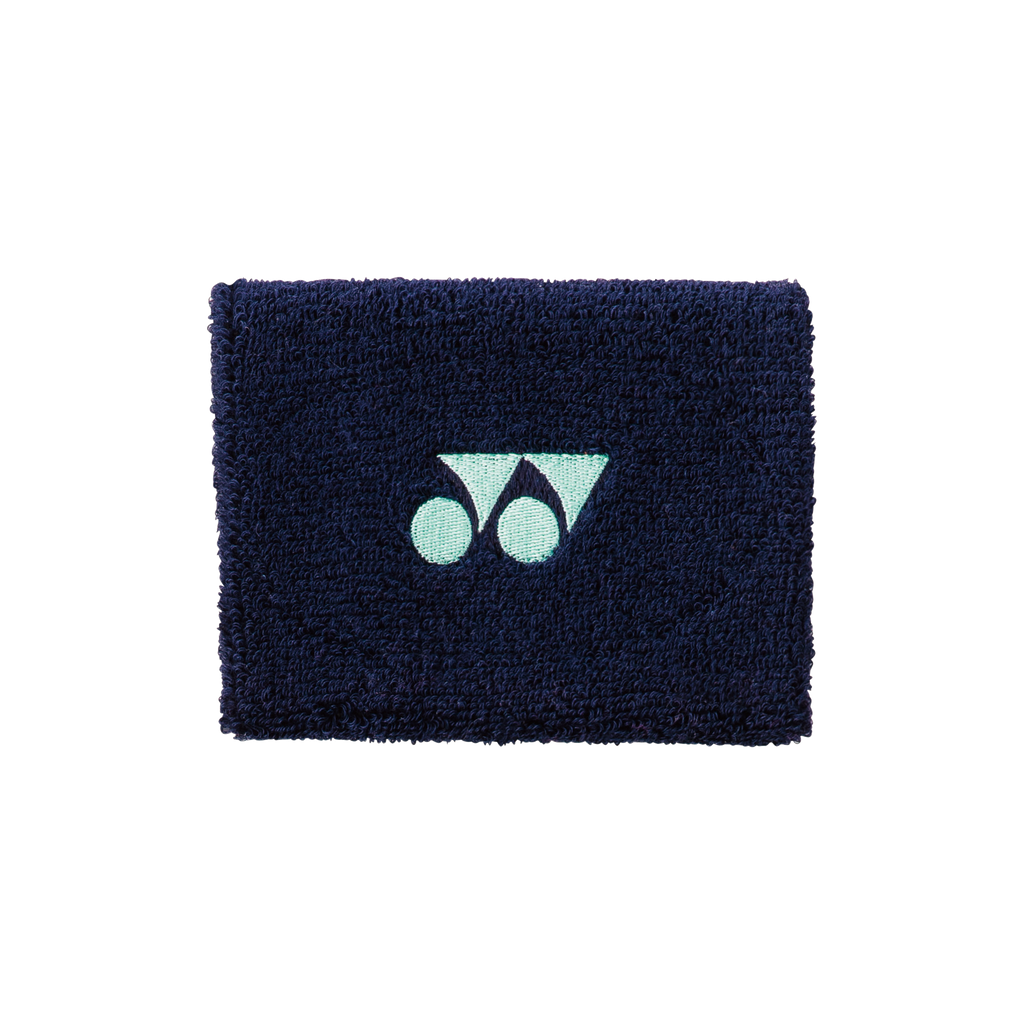 Yonex Wrist Band (Dark Navy)
