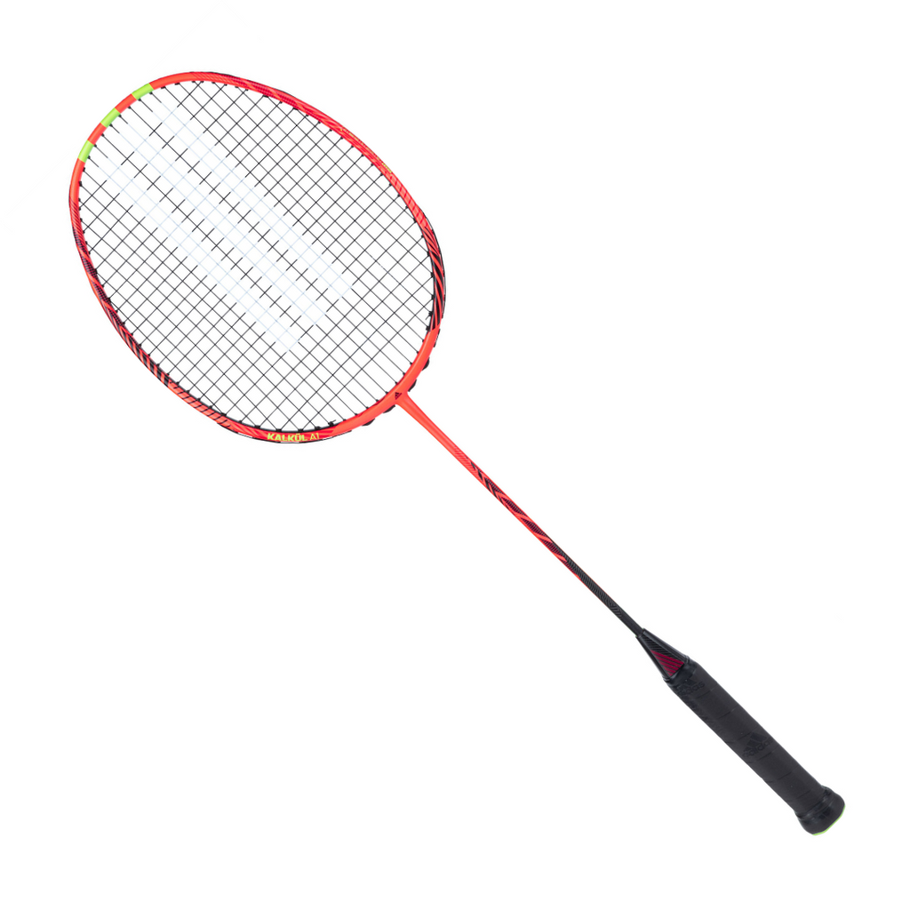 Adidas Kalkül A1 (82 grams) Badminton Racquet