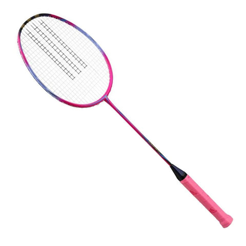 Adidas Stilistin W5 (Shock Pink) Badminton Racquet