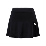 Yonex Ladies Skirt YW0036 (Black)