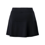 Yonex Ladies Skirt YW0036 (Black)