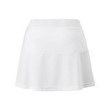 Yonex Ladies Skirt YW0036 (White)