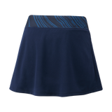 Yonex Tournament Ladies Skirt YW0054 (Dark Navy)