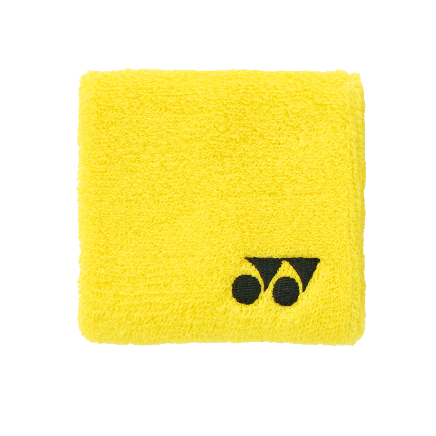 Yonex Wrist Band (Yellow)