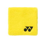 Yonex Wrist Band (Yellow)
