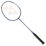 Yonex Astrox 01 透明黑/蓝（83 克）羽毛球拍