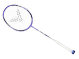 Victor Drive X 12 ZSWING(Zheng Siwei Edition) 83 grams Badminton Racquet