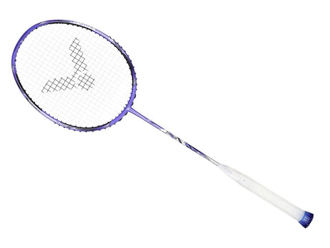 Victor Drive X 12 ZSWING(Zheng Siwei Edition) 83 grams Badminton Racquet
