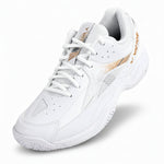 Victor A170II AH (White/Grey) WIDE Badminton Shoes