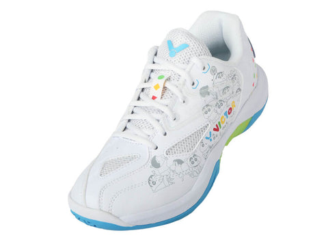 Victor X Crayon ShinChan A39CS UNISEX Badminton Shoes