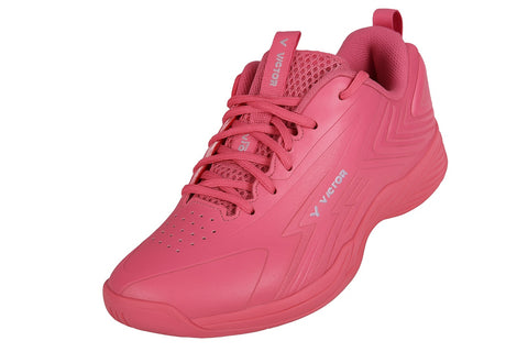 2025 Victor A970 Nitro Lite Capsule Collection (Flamingo Pink) UNISEX Badminton Shoes