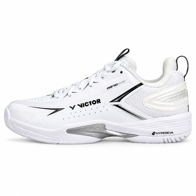 Victor A970cHP (White) Badminton Shoes