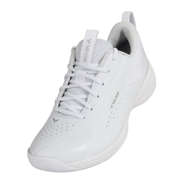 Victor A970 Nitro Lite Capsule Collection (White) UNISEX Badminton