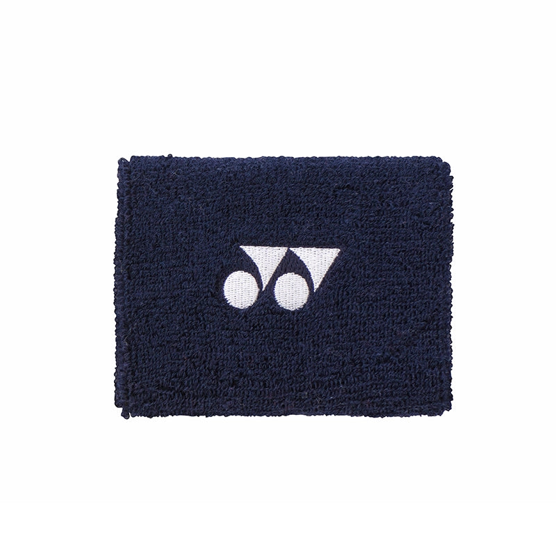 Yonex Wrist Band (Navy Blue)