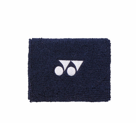 Yonex Wrist Band (Navy Blue)