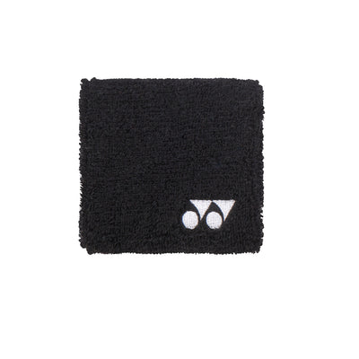 Yonex Wrist Band (Black)