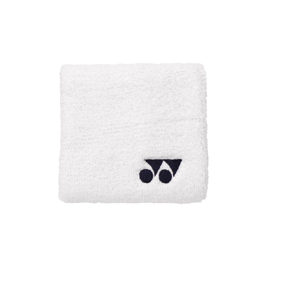 Yonex Wrist Band (White)