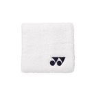 Yonex Wrist Band (White)
