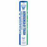 NEW Yonex Aerosensa 01 TOUGH (Feather) Shuttlecock