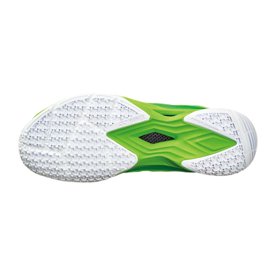 Yonex Power Cushion Aerus Z Men Limited Edition (Flash Green) Badminton Shoes