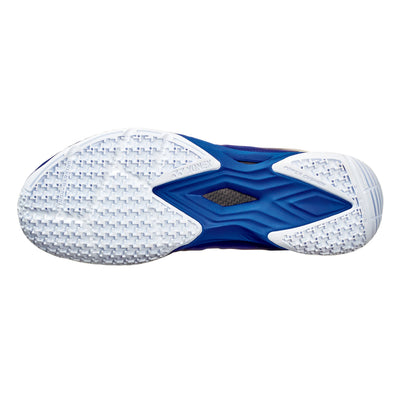 Yonex Aerus Z WIDE (Navy Blue) UNISEX Badminton Shoes