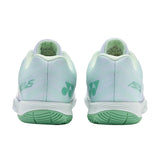 Yonex Aerus Z WIDE White/Green (2026 Colorway) UNISEX Badminton Shoes [Pre-Order]