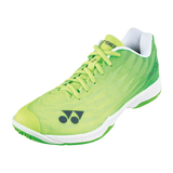 Yonex 2025 Power Cushion Aerus Z Ladies Limited Edition (Flash Green) Badminton Shoes