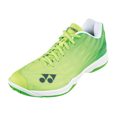 Yonex Power Cushion Aerus Z Ladies Limited Edition (Flash Green) Badminton Shoes [CLEARANCE]