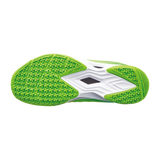 Yonex 2025 Power Cushion Aerus Z Ladies Limited Edition (Flash Green) Badminton Shoes