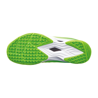 Yonex Power Cushion Aerus Z Ladies Limited Edition (Flash Green) Badminton Shoes [CLEARANCE]