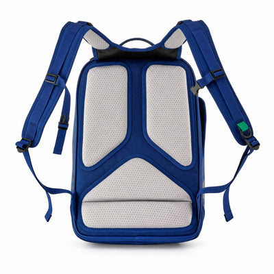 Yonex VA Collection 2026 EXPERT Badminton Backpack (Dark Blue)