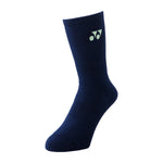 Yonex 3D Ergo Sports Socks Dark Navy (Made In Japan)