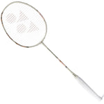 尤尼克斯 Nanoflare 700 TOUR 浅米色（83克）羽毛球拍