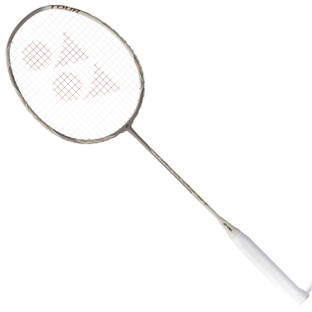 Yonex Astrox 77 TOUR Light Beige (83 grams) Limited Edition Badminton Racquet
