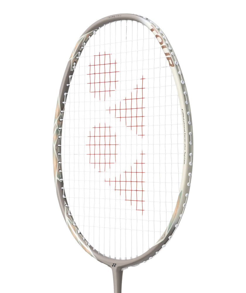 Yonex Astrox 77 TOUR Light Beige (83 grams) Limited Edition Badminton Racquet