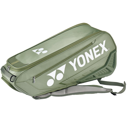 Yonex EXPERT Series Badminton Bag Smoke Mint (Medium - 6pcs)