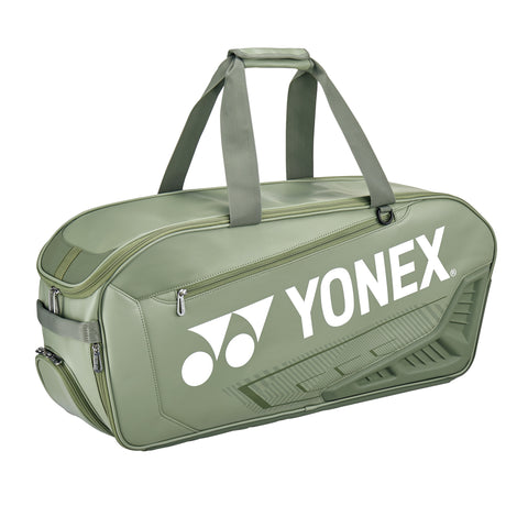 Yonex EXPERT Series Tournament Bag (Smoke Mint)