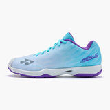 Yonex 2025 Power Cushion Aerus Z LADIES Limited Edition (Indigo) Badminton Shoes