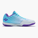 Yonex 2025 Power Cushion Aerus Z LADIES Limited Edition (Indigo) Badminton Shoes