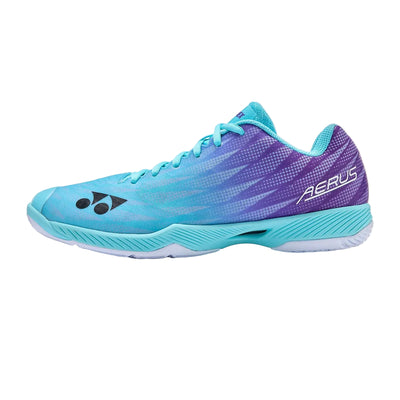 Yonex Power Cushion Aerus Z MEN Limited Edition (Indigo) Badminton Shoes