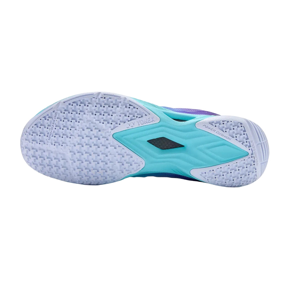 Yonex Power Cushion Aerus Z MEN Limited Edition (Indigo) Badminton Shoes