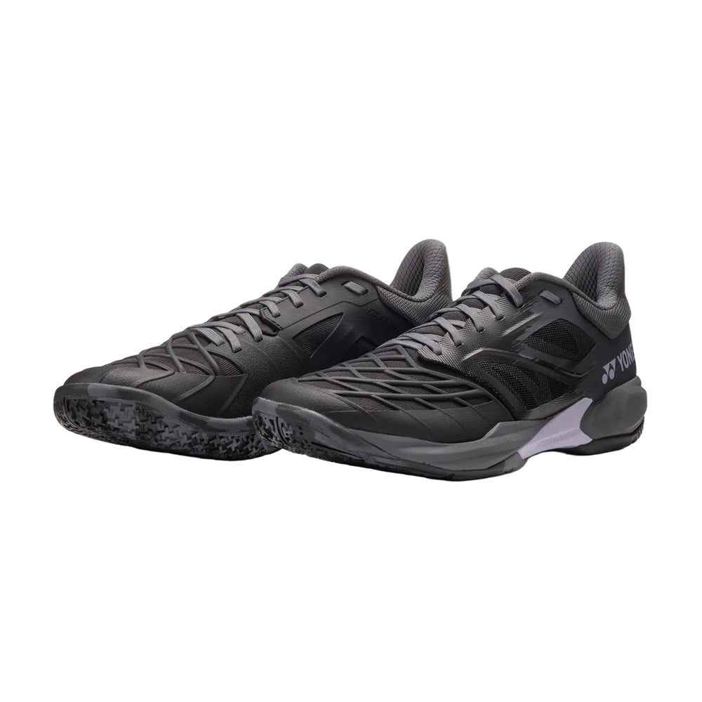 Yonex Power Cushion Cascade Drive (Black/Gray) UNISEX Badminton Shoes