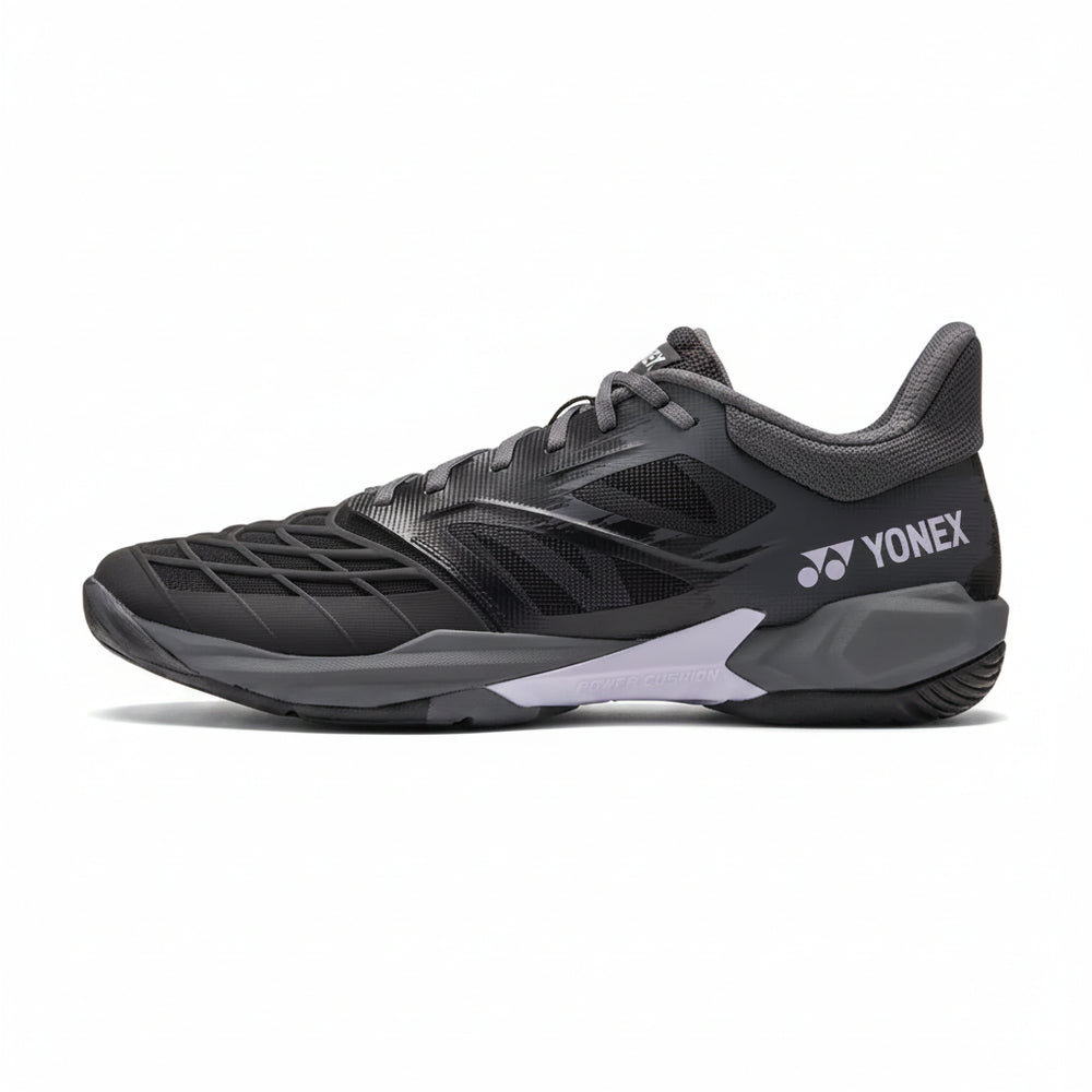 Yonex Power Cushion Cascade Drive (Black/Gray) UNISEX Badminton Shoes