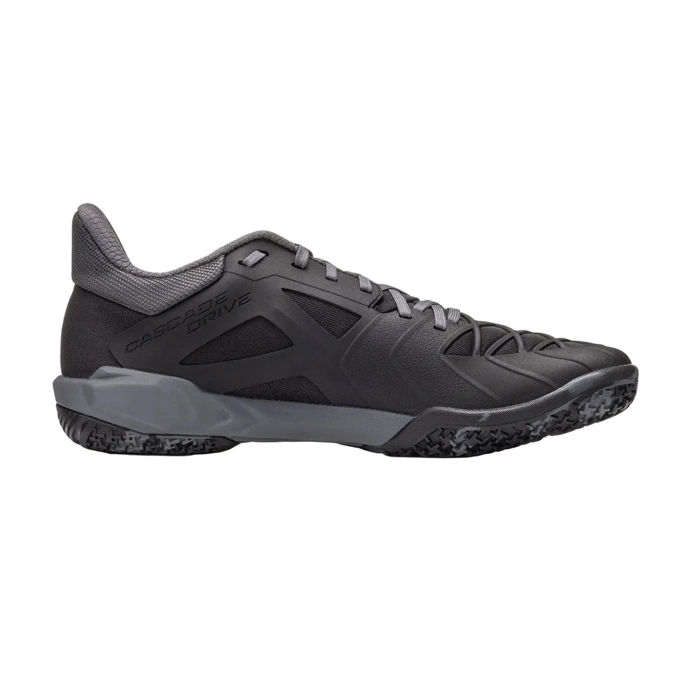 Yonex Power Cushion Cascade Drive (Black/Gray) UNISEX Badminton Shoes