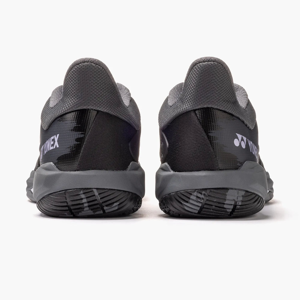 Yonex Power Cushion Cascade Drive (Black/Gray) UNISEX Badminton Shoes