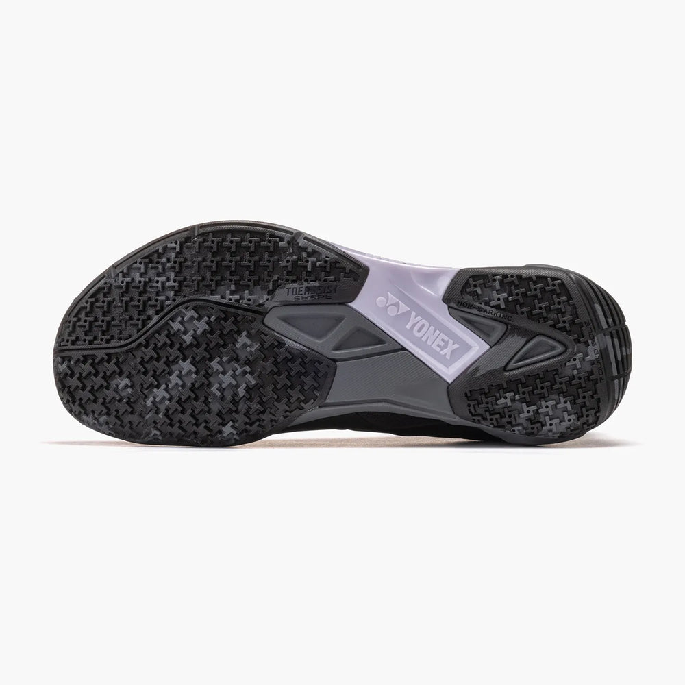 Yonex Power Cushion Cascade Drive (Black/Gray) UNISEX Badminton Shoes