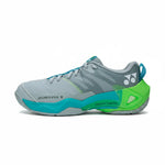 NEW 2026 Yonex Subaxia GT (Grayish Green) LADIES Badminton Shoes [VIP Sale]