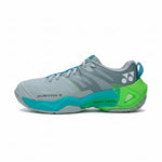 NEW 2026 Yonex Subaxia GT (Grayish Green) LADIES Badminton Shoes