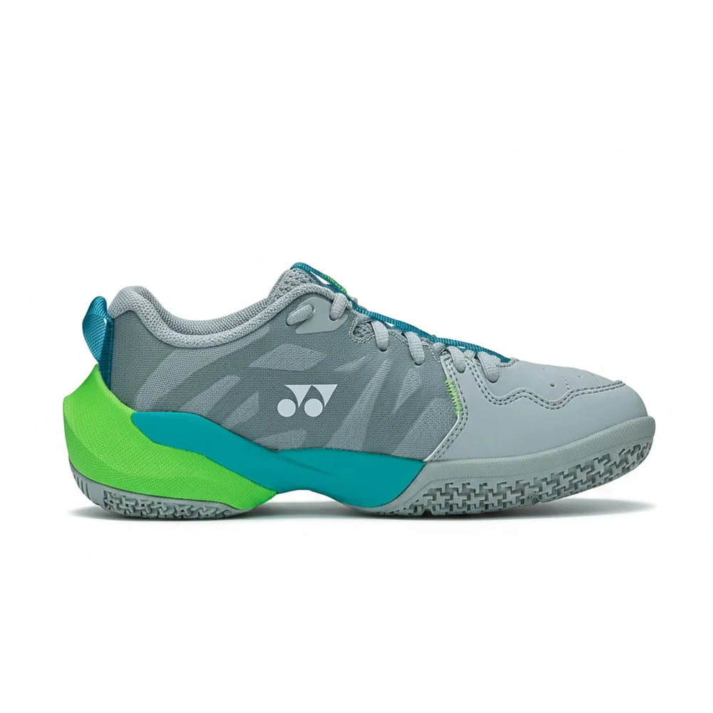 NEW 2026 Yonex Subaxia GT (Grayish Green) LADIES Badminton Shoes [VIP Sale]