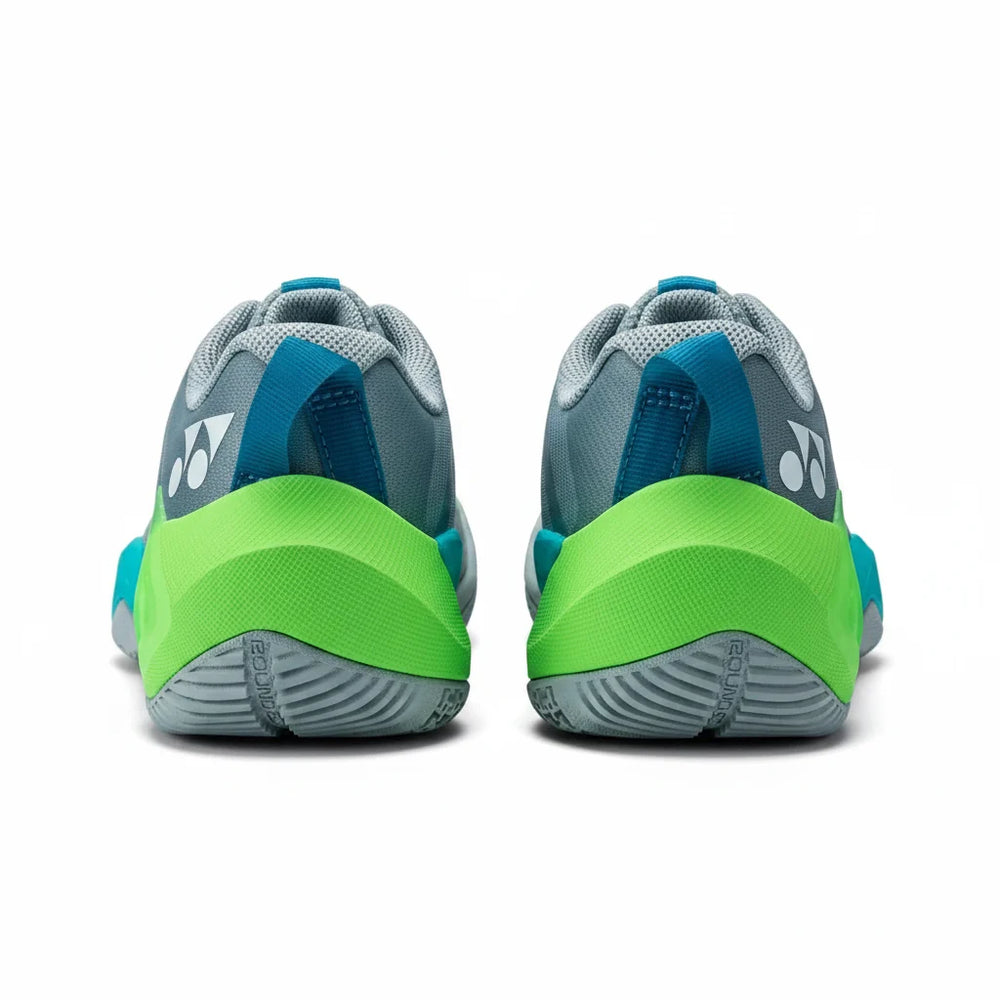 NEW 2026 Yonex Subaxia GT (Grayish Green) LADIES Badminton Shoes [VIP Sale]